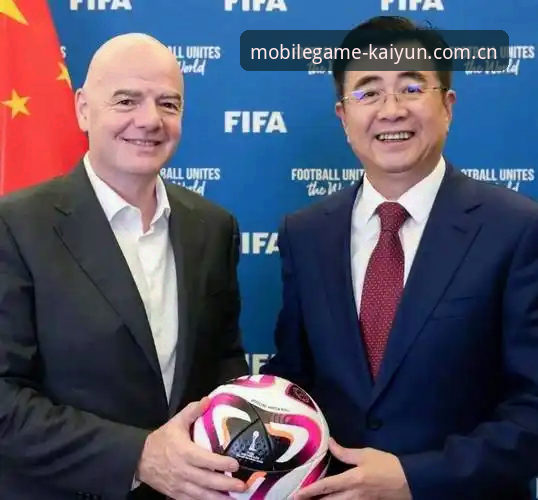世界杯扩军66队vs中国男足：2030年参赛机会分析与开云体育平台深度观察